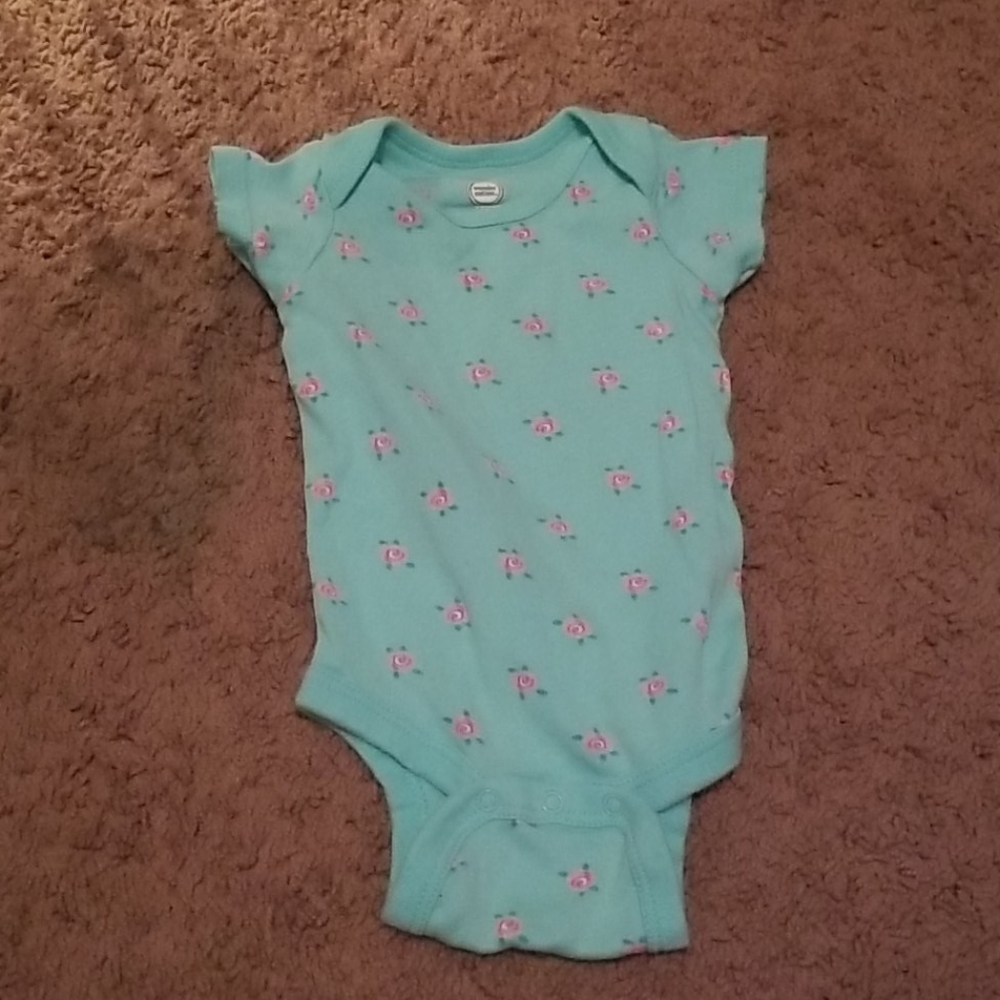 Baby girl clothes